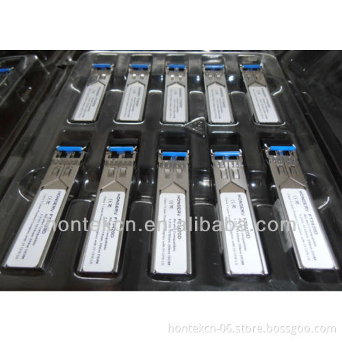 SFP Transceiver module/Fibre Optic Transceiver Module